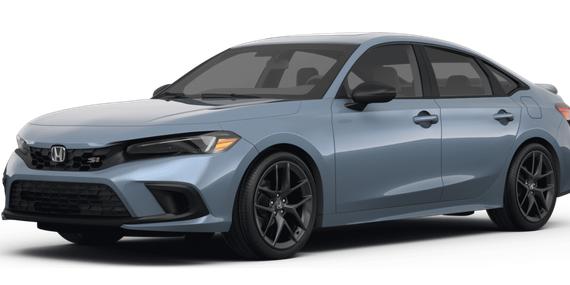 HONDA CIVIC SI 2022 2HGFE1E54NH471255 image HONDA CIVIC SI 2022 2HGFE1E54NH471255 image